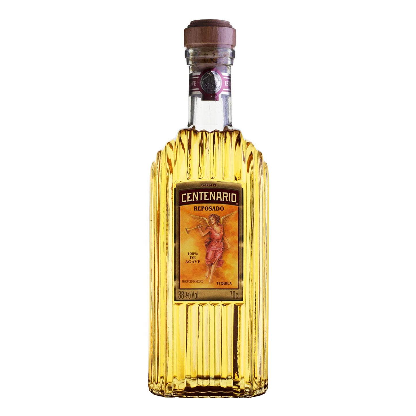 Tequila Gran Centenario Reposado | 38% | 0,7l