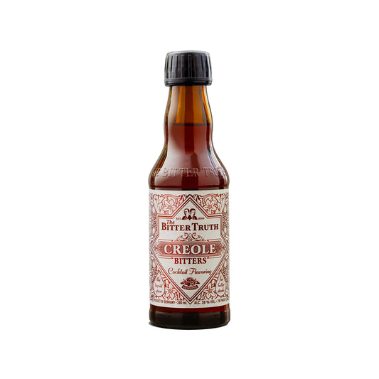 The Bitter Truth Creole Bitters | 39% | 0,2l