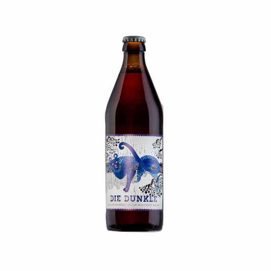 Tilmans Biere Die Dunkle | 5% | 0,5l