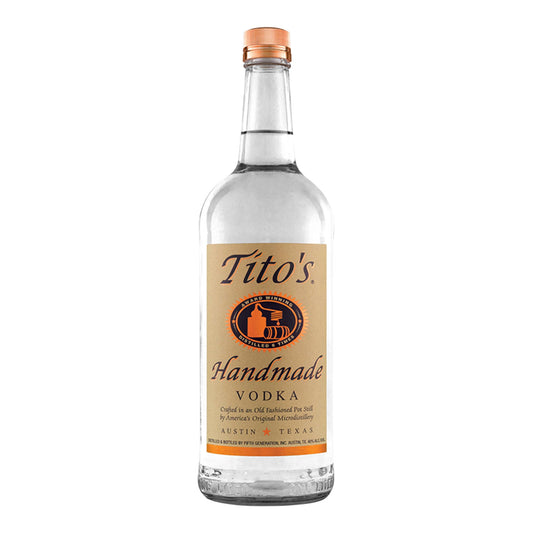 Titos Vodka | 40% | 0,7l