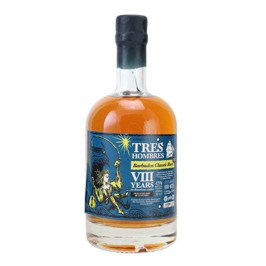 Tres Hombres Edition 65 | 41% | 0,5l