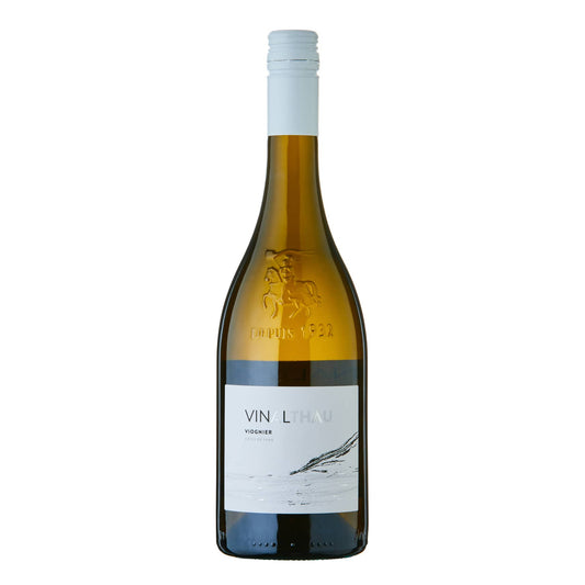 Vinalthau IGP Viognier Côtes de Thau | 0,75l