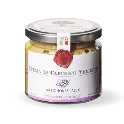 Frantoi Cutrera Artischockenaufstrich | 190g