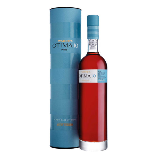 WARRE'S Otima Tawny Port 10 Jahre | 20% | 0,5l