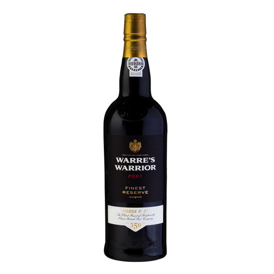 WARRE'S Warrior Finest Reserve Port | 20% | 0,75l