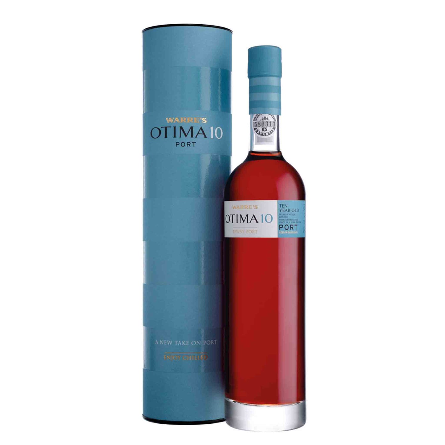 Warre's Otima 20 Jahre Tawny Port | 20% | 0,5l