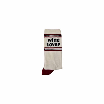 Winelover Socken