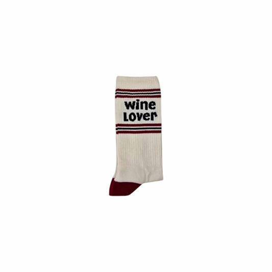 Winelover Socken