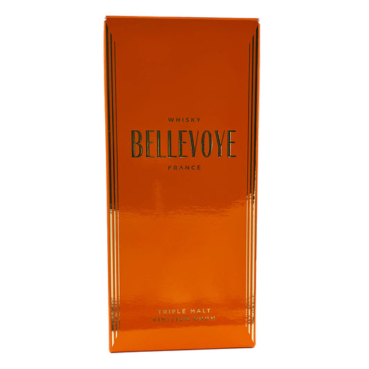 Bellevoye Orange | 40% | 0,7l