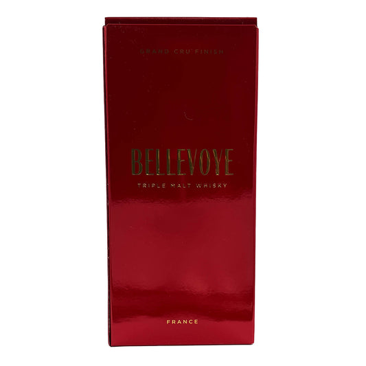 Bellevoye Rouge | 43% | 0,7l