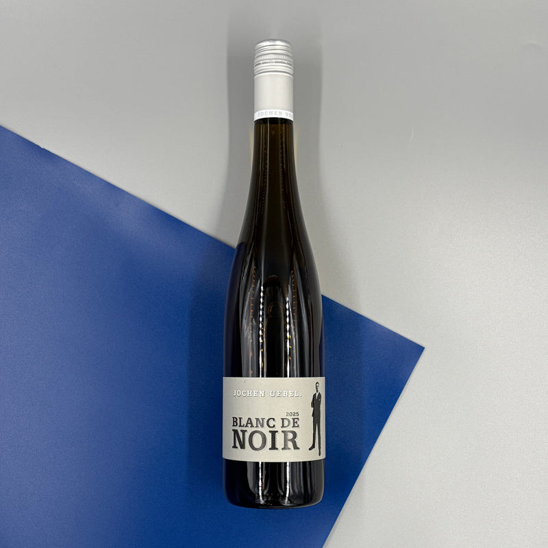 Jochen Uebel Blanc de Noir trocken 2025