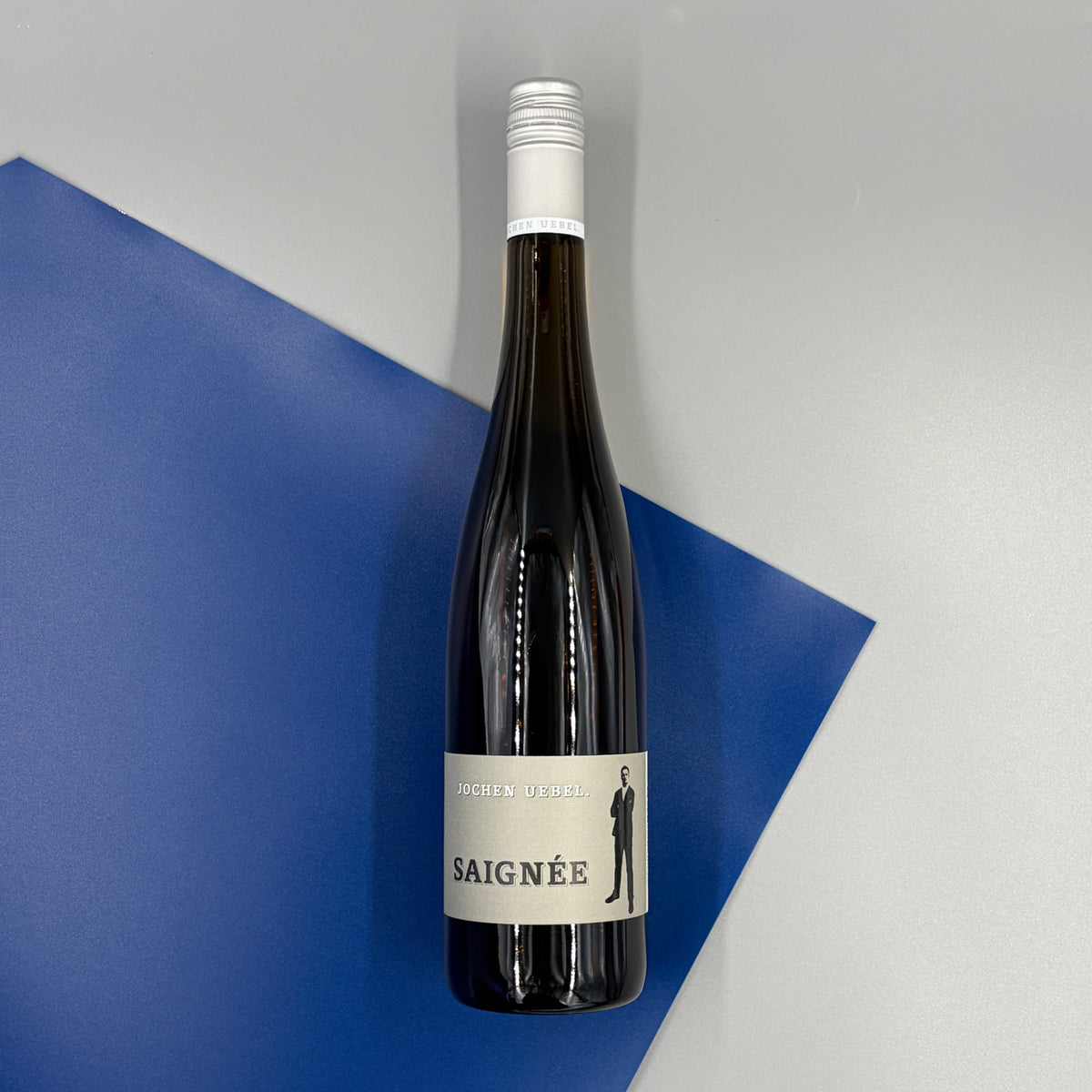 Jochen Uebel Pinot Noir Rosé Saignée trocken 2025
