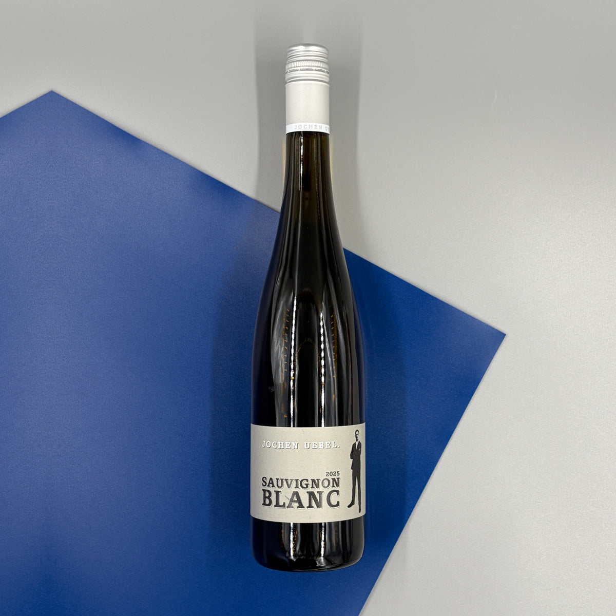 Jochen Uebel Sauvignon Blanc trocken 2025