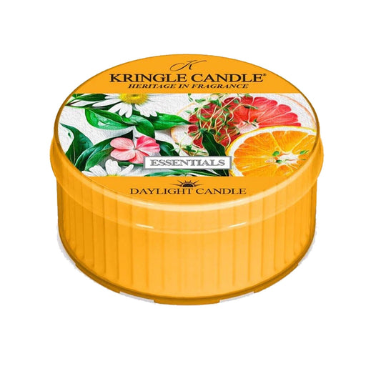 Kringle Candle Daylight Essentials | 42g