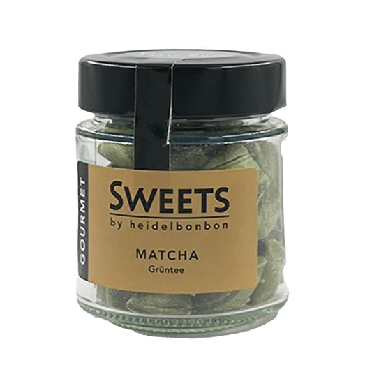 Heidelbonbon Matcha Bonbons| 100g