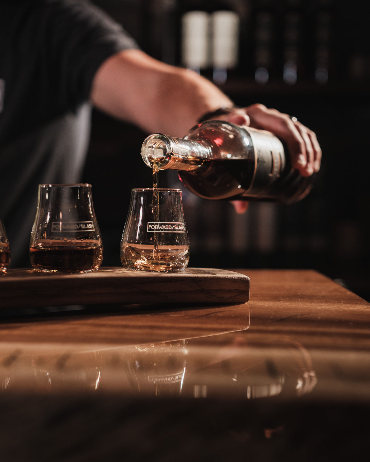 Tastings erleben