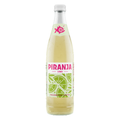 PIRANJA-LIMO Waldmeister-Limette | 10x0,5l