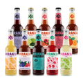 PIRANJA Mixkiste | 20x0,25l