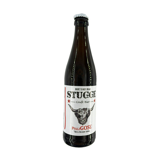 Stugge PfalzGose | 0,33l