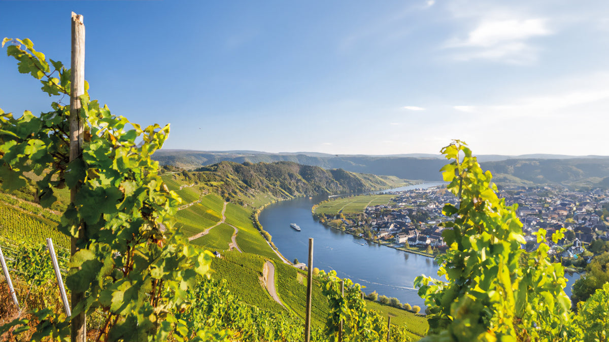 Weingut Jochen Uebel