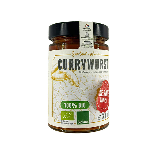 Wintringer Hof - Currywurst Rot | 0,30l