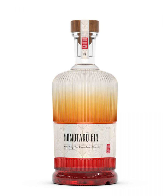 Momotaro Gin | 42% | 0,5l