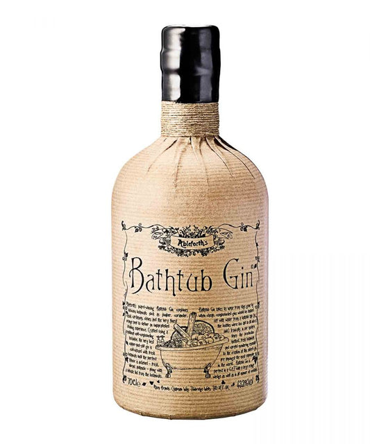 Ableforth's BATHTUB Gin | 43,3% | 0,7l