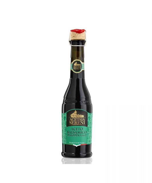 Aceto Balsamico di Modena Etichetta verde | 250 ml