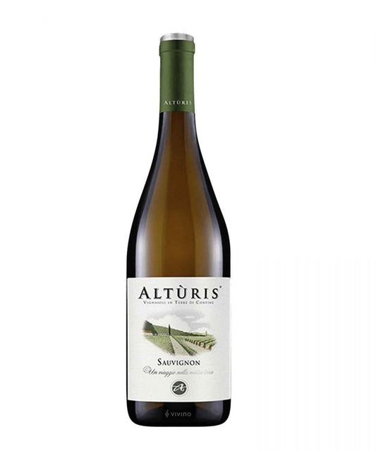 Alturis Sauvignon IGP | 0,75l