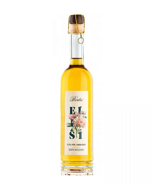 Berta Grappa Elisi | 43% | 0,5l