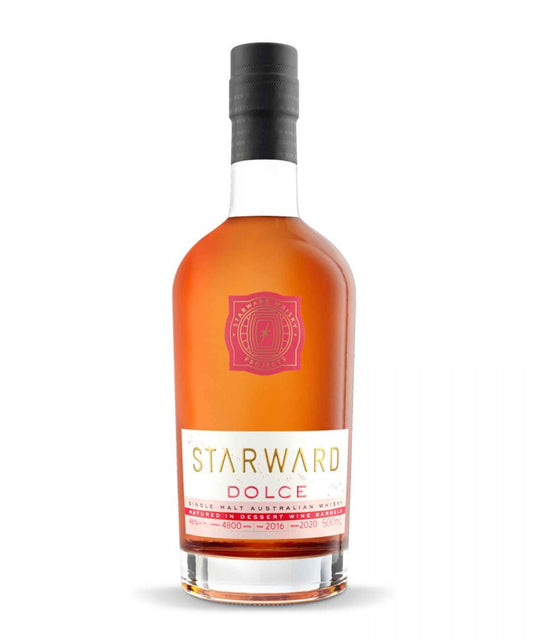 Starward Dolce | 48% | 0,5l