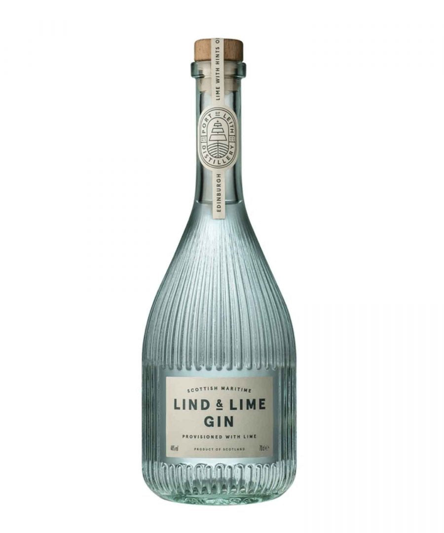 Lind & Lime Gin | 44% | 0,7l