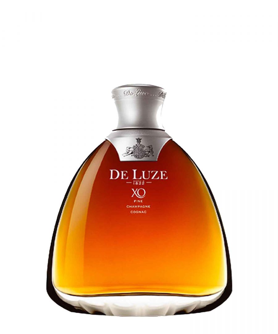 DE Luze XO Fine Champagne Cognac | 40% | 0,5l