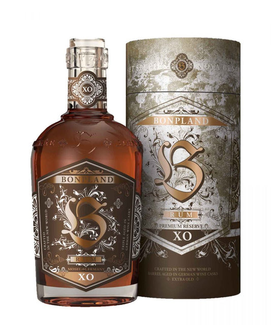 Bonpland Rum XO | 40% | 0,5l