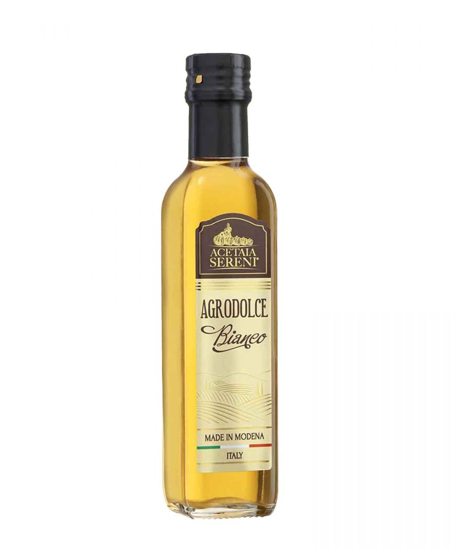 Agrodolce Bianco | 250ml