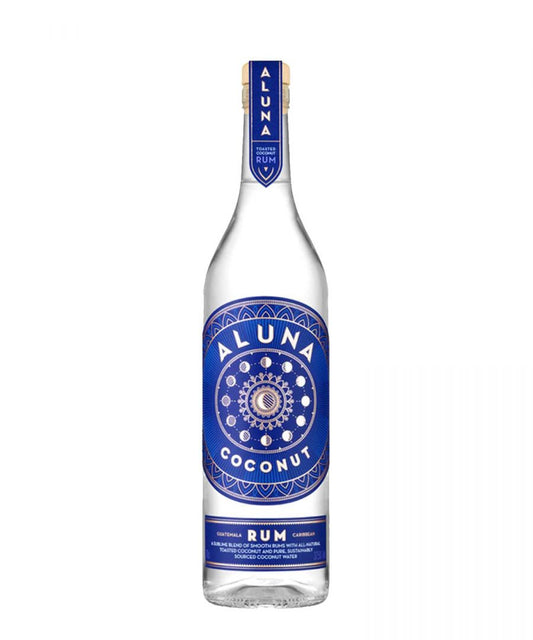 Aluna Coconut Rum | 37,5% | 0,7l