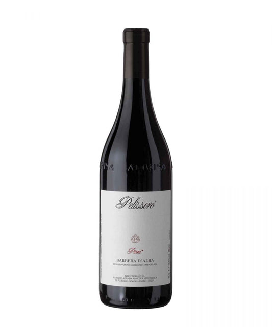 Barbera D'Alba DOC Piani | 0,75l