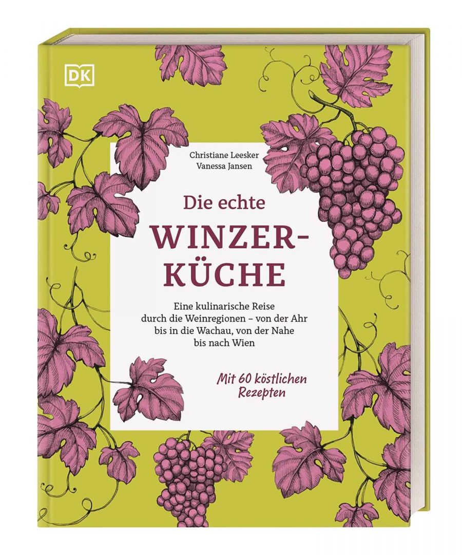 Die echte Winzerküche