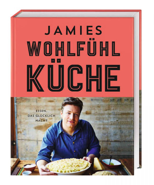 Jamies Wohlfühlküche