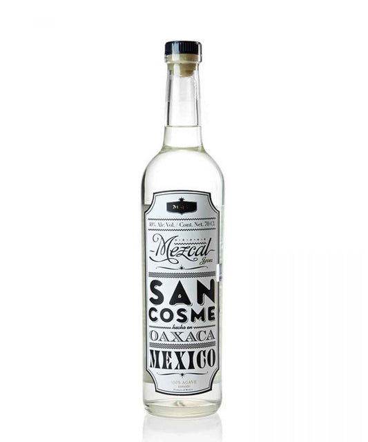 San Cosme Mezcal blanco | 40% | 0,70l