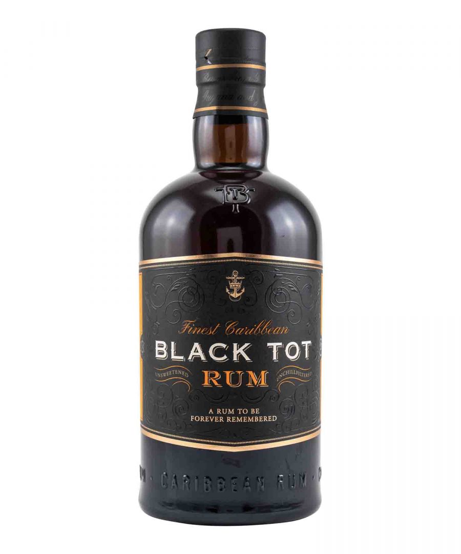 Black TOT | 46,2% | 0,7l