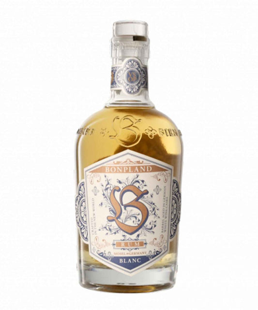 Bonpland Rum Blanc VSOP | 40% | 0,5l