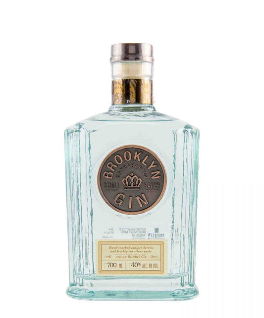 Brooklyn Gin | 40% | 0,7l