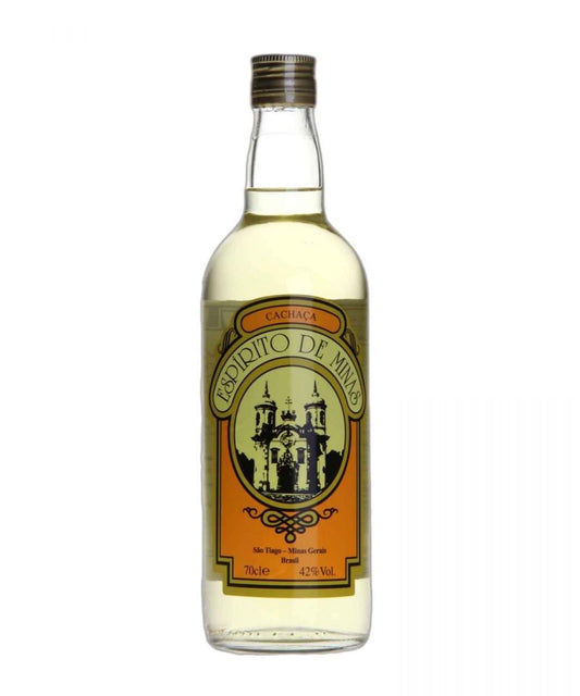 Espirito de Minas Classic | 42% | 0,7l