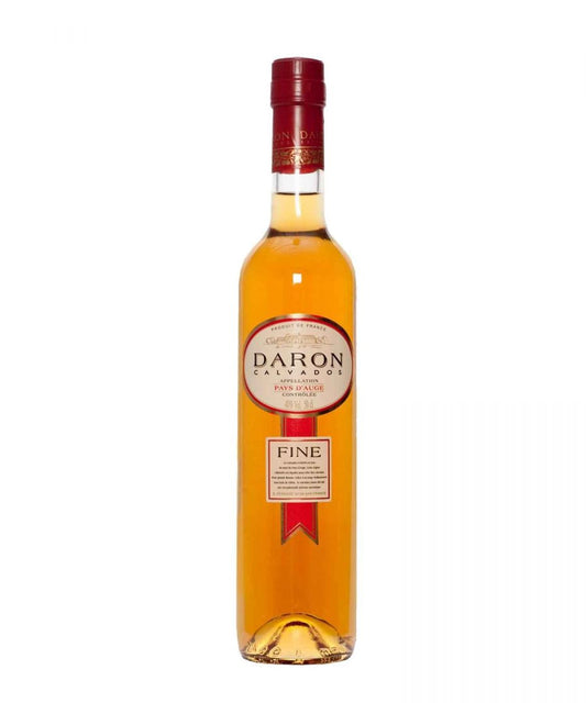 Calvados Daron Fine | 40% | 0,7l