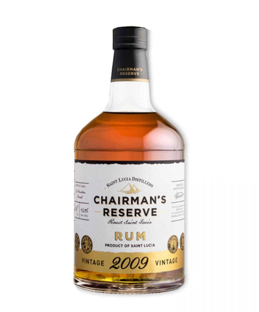 Chairmans Reserve Vintage 2009 | 46% | 0,7l