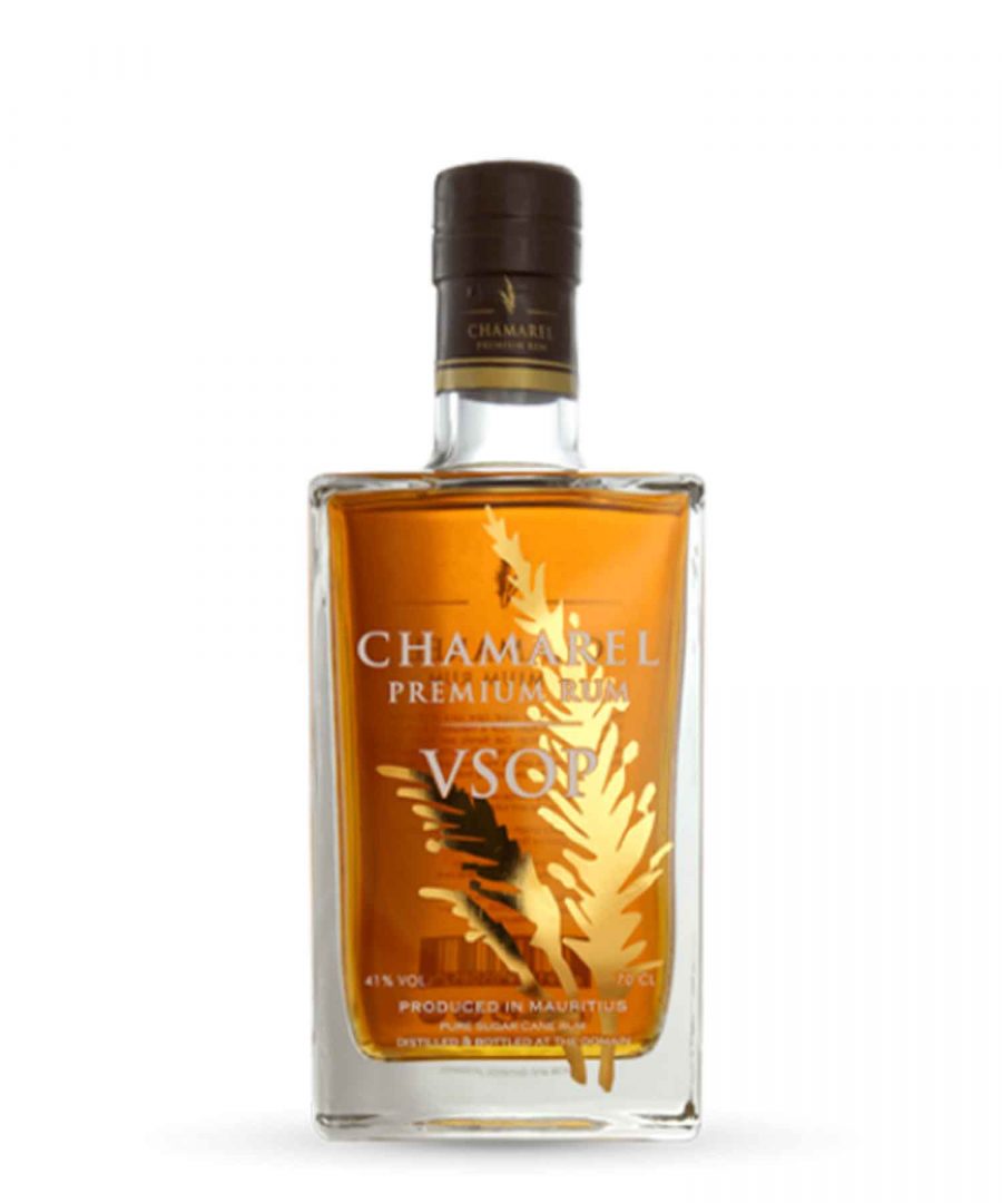 Chamarel VS | 40% | 0,7l