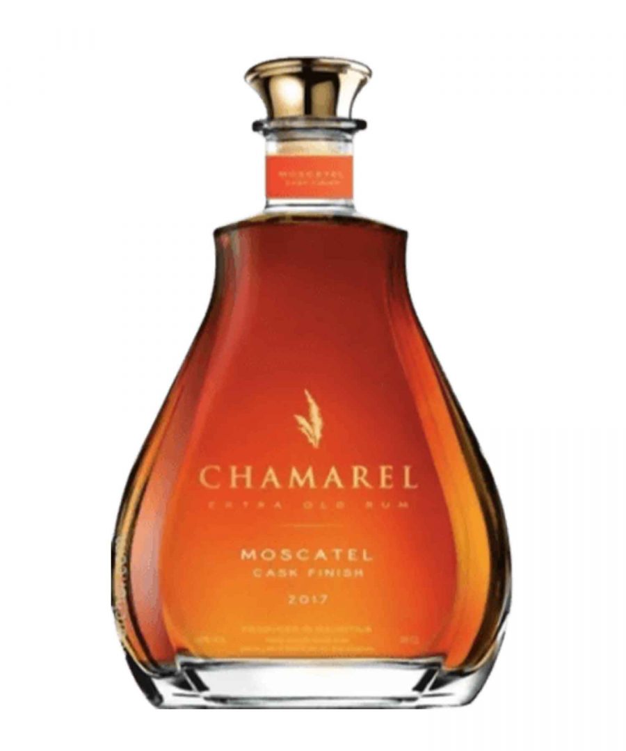 Chamarel XO | 43% | 0,7l