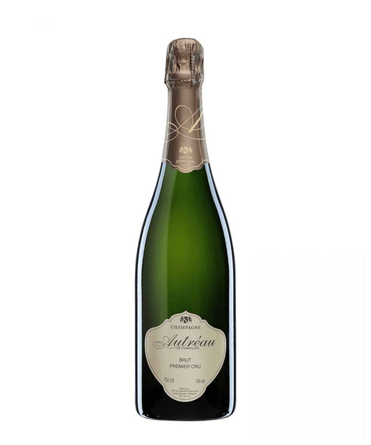 Champagner Brut 1er Cru Autreau | 0,75l