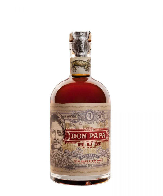 Don Papa 2022 | 40% | 0,7l